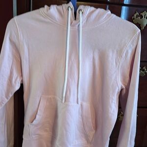 Athleta hoodie.